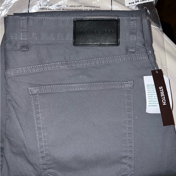 SOLD
Michael Kors Men’s Slacks - Picture 2 of 3